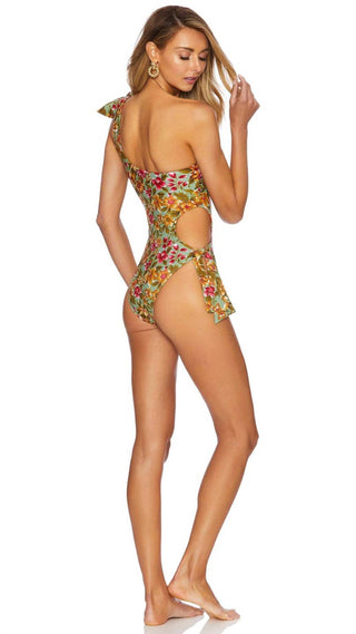 Ellejay - Women's Chloe One Piece