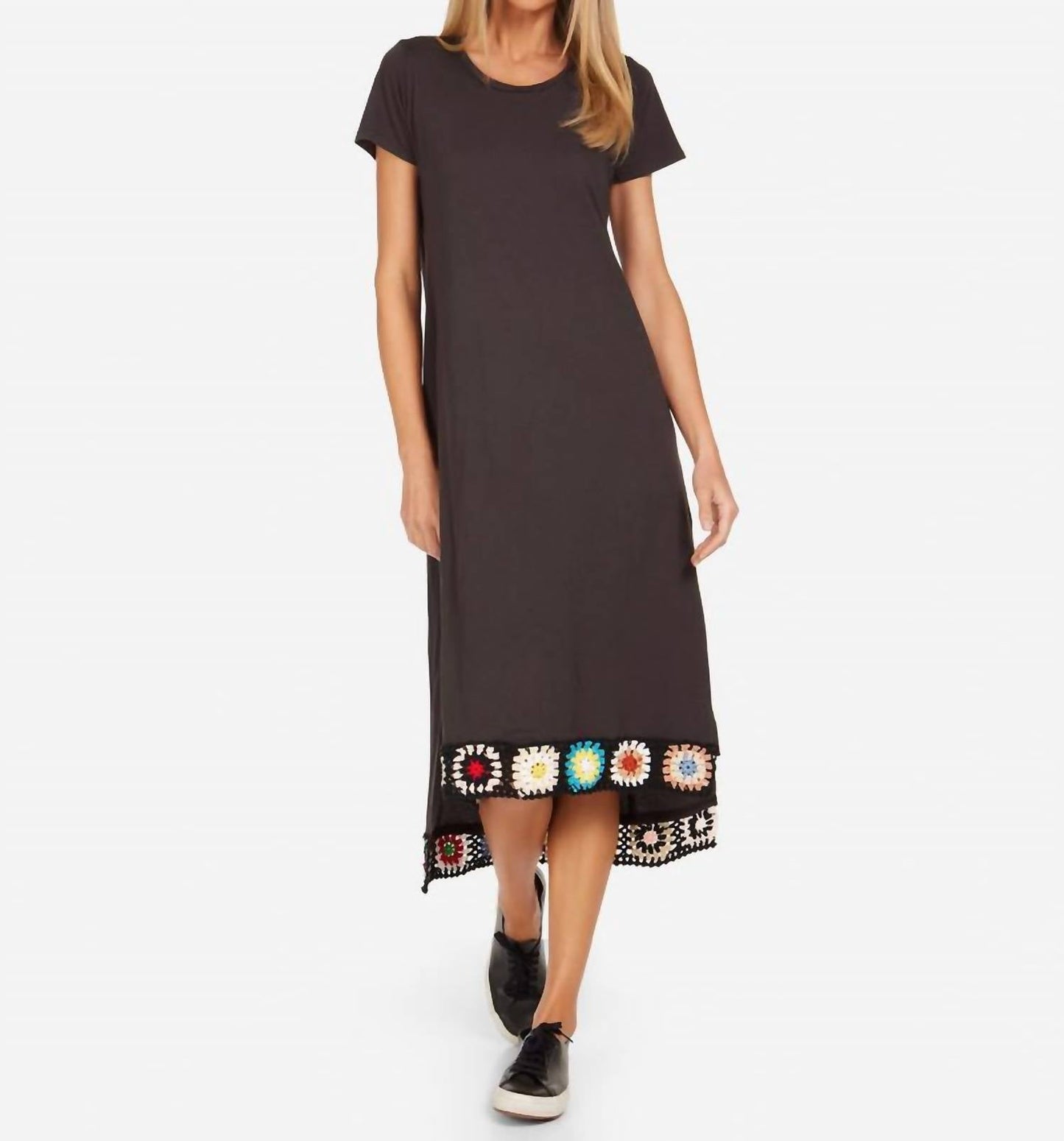 Michael Lauren - lombardi dress