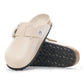 Birkenstock - Women's Boston Big Buckle Clogs