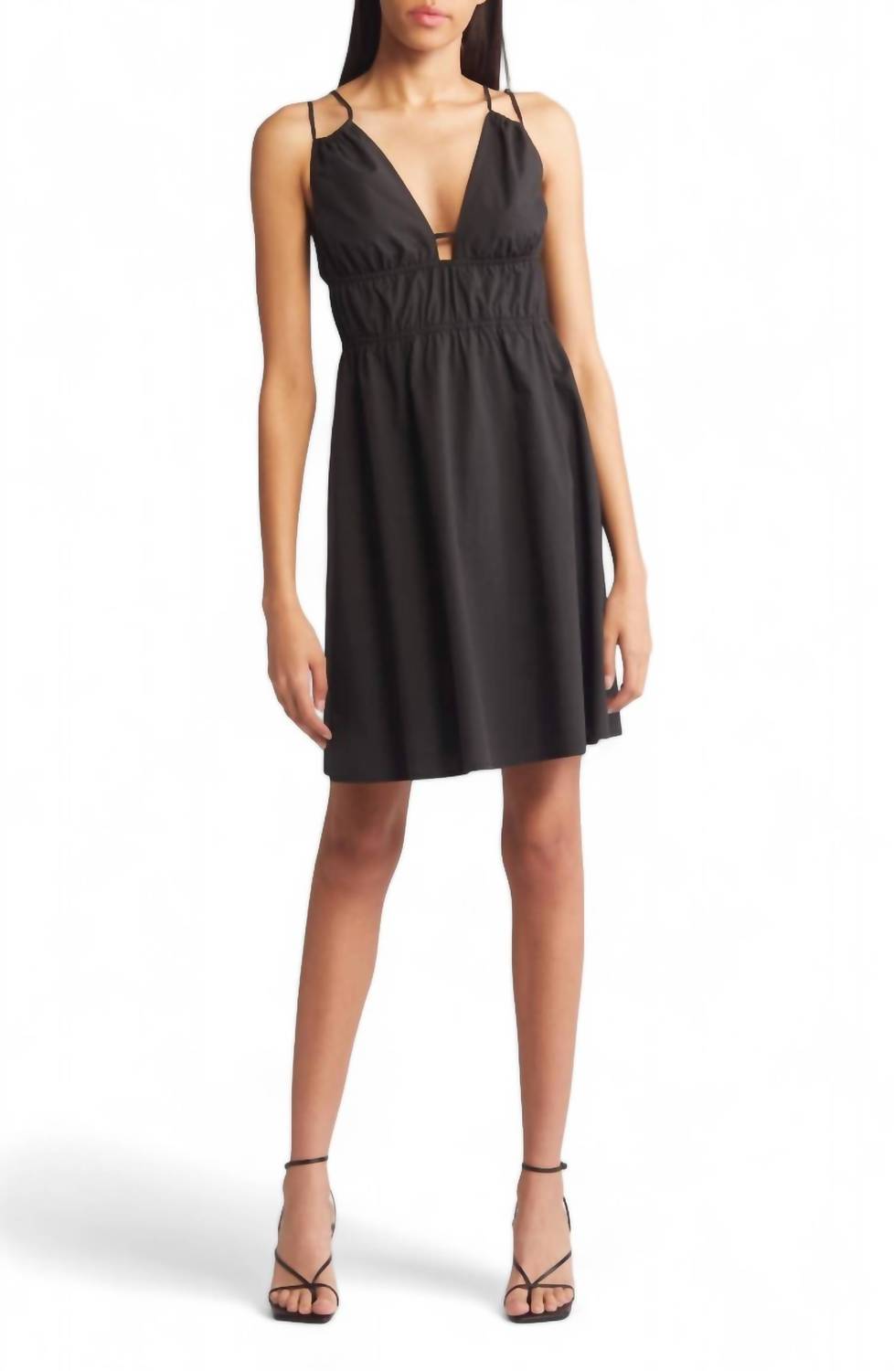 Rails - Zendaya Dress
