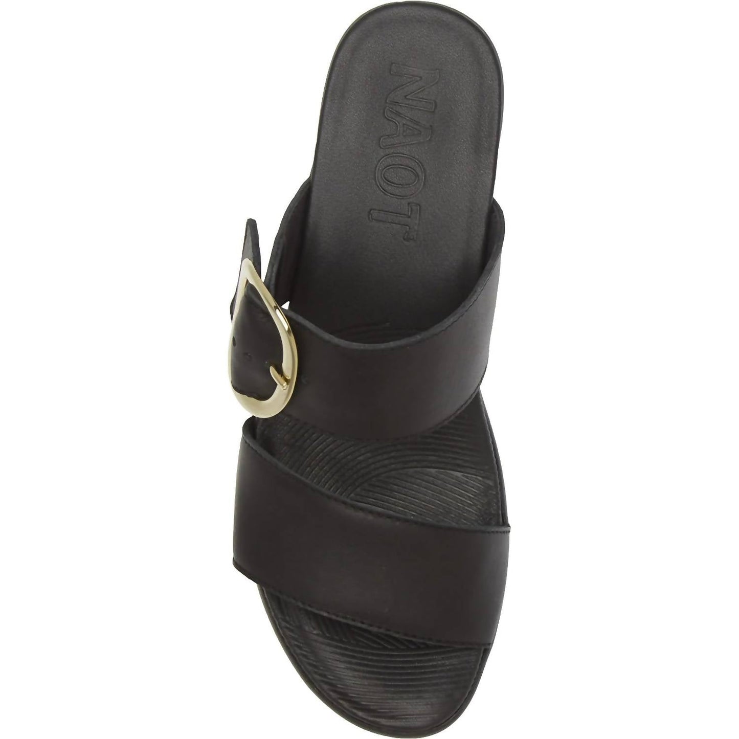 Naot - Women's Celeb Leather Sandals