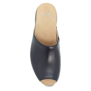 Dansko - Women's Ravyn Peep-Toe Mule