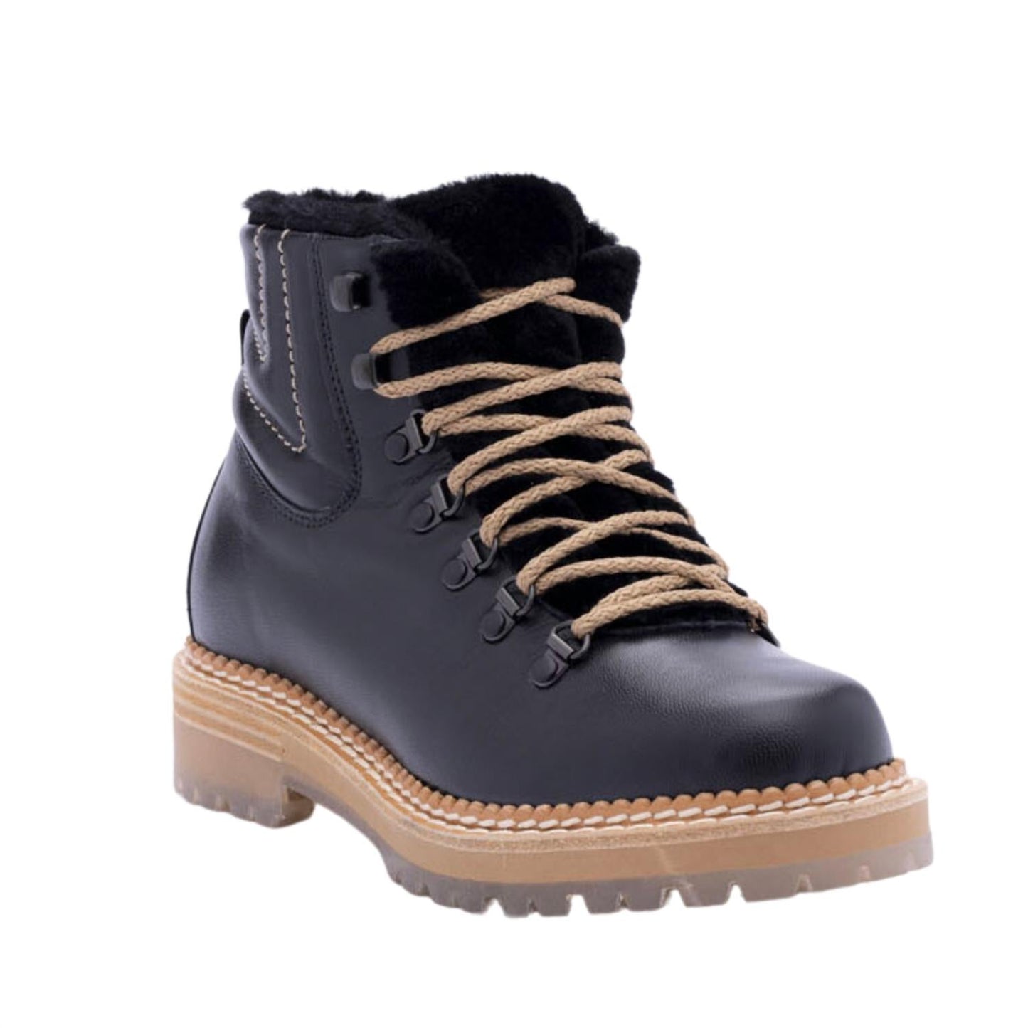 Montelliana - Camelia Hiking Boot