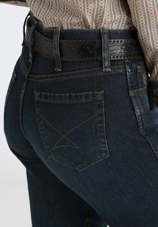 Cinch - Classic Boot Cut Jeans