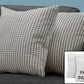 8th Street Square Decorative Throw Pillows with Insert