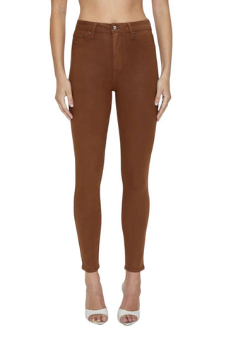 Pistola - ALINE HIGH RISE SKINNY JEANS