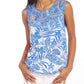 Eva Franco - Lace Top