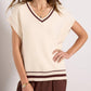 Z Supply - Fletcher Sweater Vest