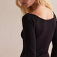 Free People - Sleek Rib Layering Top