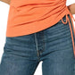 Nation Ltd - Jaylen Asymmetrical Tee