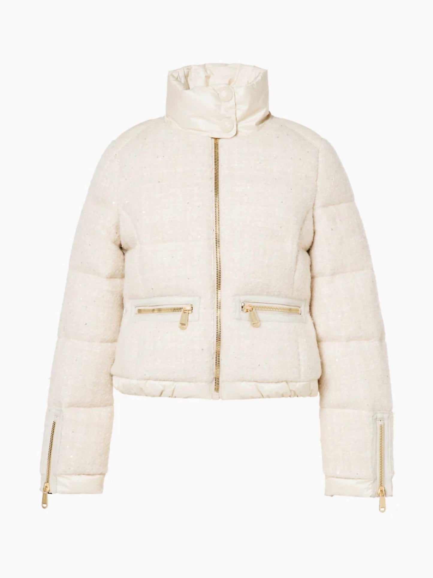 Goldbergh - Women's Chamonix Ski Jacket