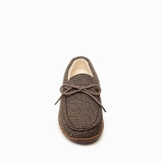 Minnetonka - Men's Eco Oak Loafer