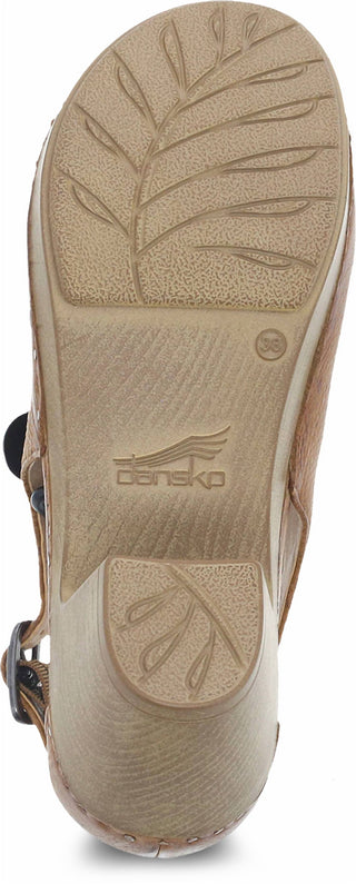 Dansko - Women's Sassy Heels