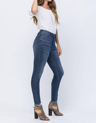 Judy Blue - High Rise Tummy Control Skinny Jeans
