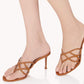 Aquazzura - Women's Infinito Sandal