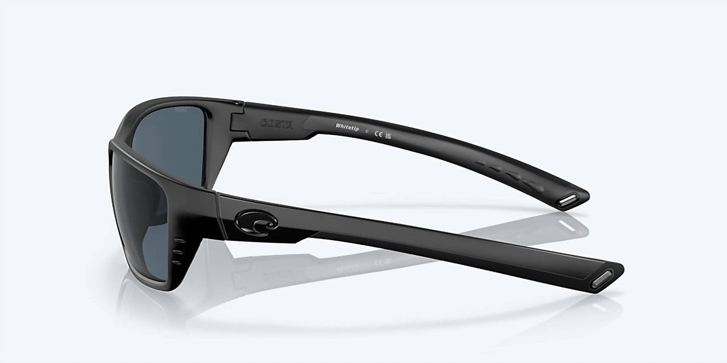 Costa Del Mar - Men's Whitetip Sunglasses