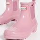 Hunter - Women's Original Chelsea Gloss Boots