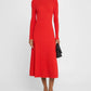 Veronica Beard - Nami Knit Dress