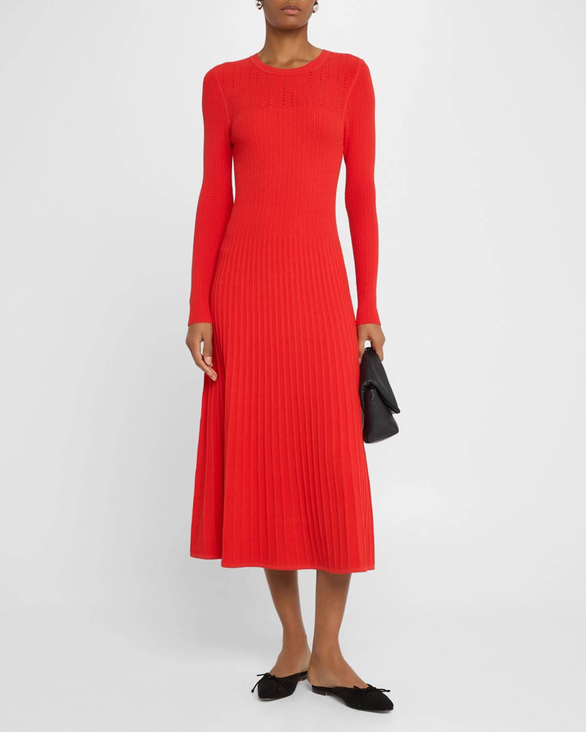 Veronica Beard - Nami Knit Dress