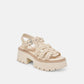 Dolce Vita - Women's Latice Sandal