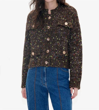 Baum Und Pferdgarten - Cat Sweater