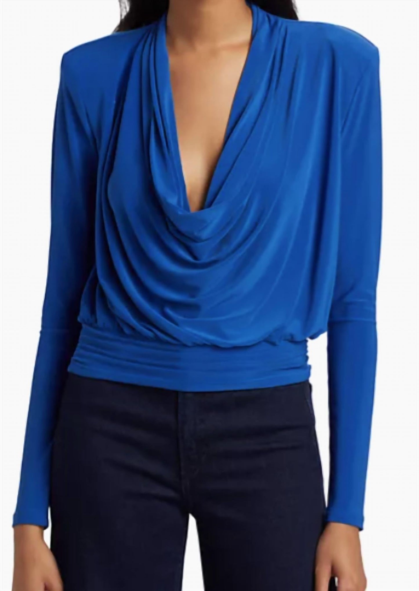 Ramy Brook - Eden Blouse