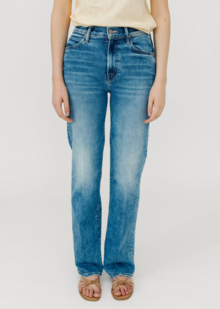 Mother - Kick It In Bitchn' High-rise Jean