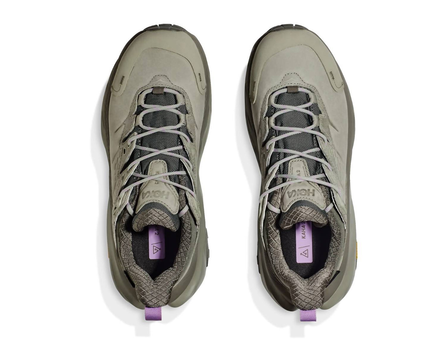 Hoka - WOMEN'S KAHA 2 LOW SNEAKERS