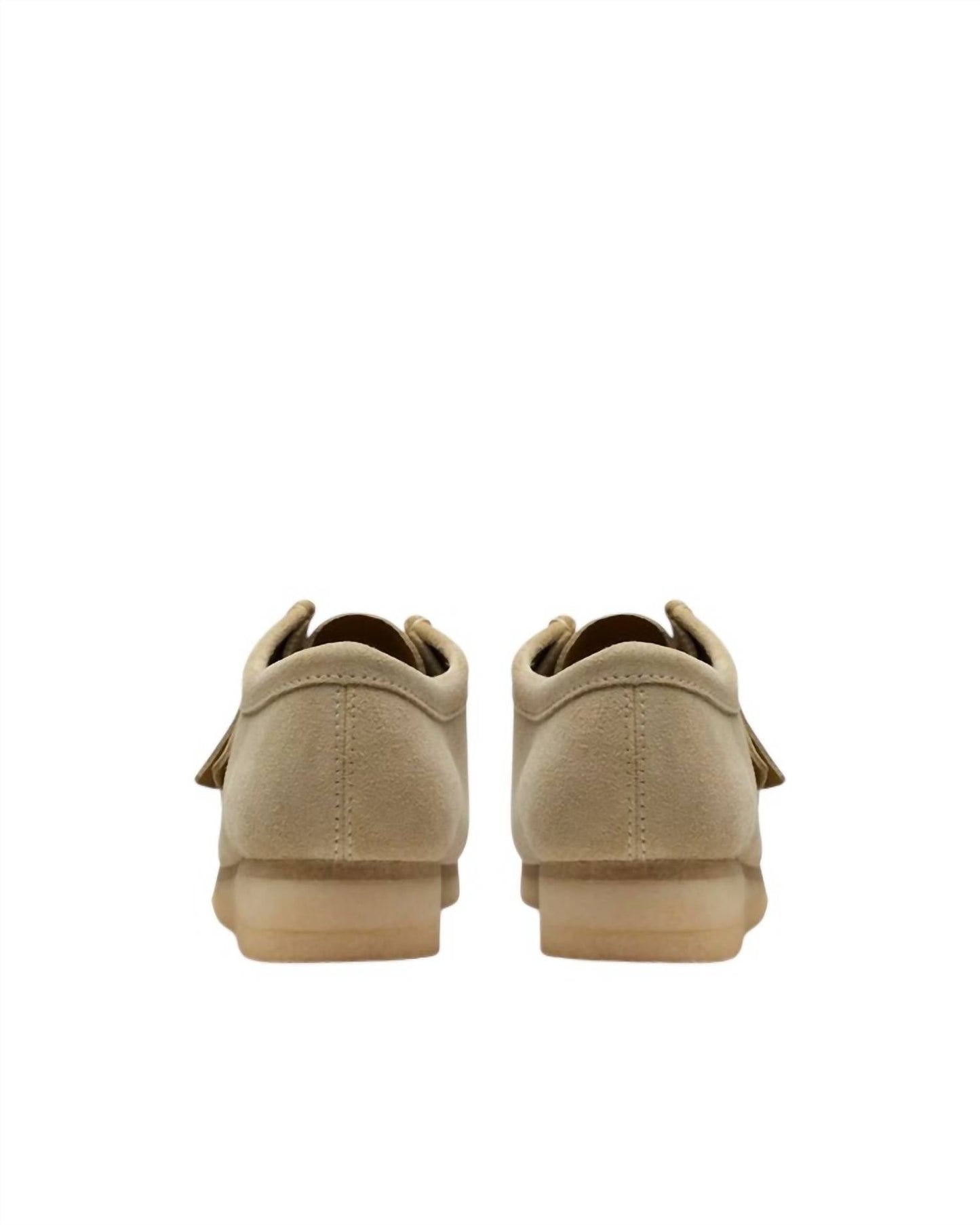 Clarks - Men's Wallabee Shoes
