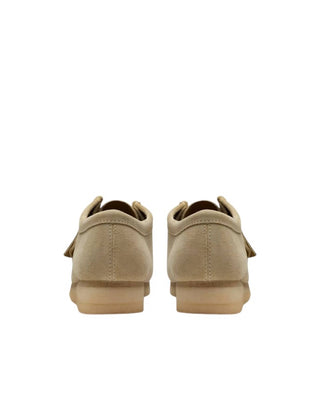 Clarks - Men's Wallabee Shoes