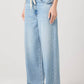 Blanknyc - Women's Frankline Low Rise Baggy Fit Denim Pant