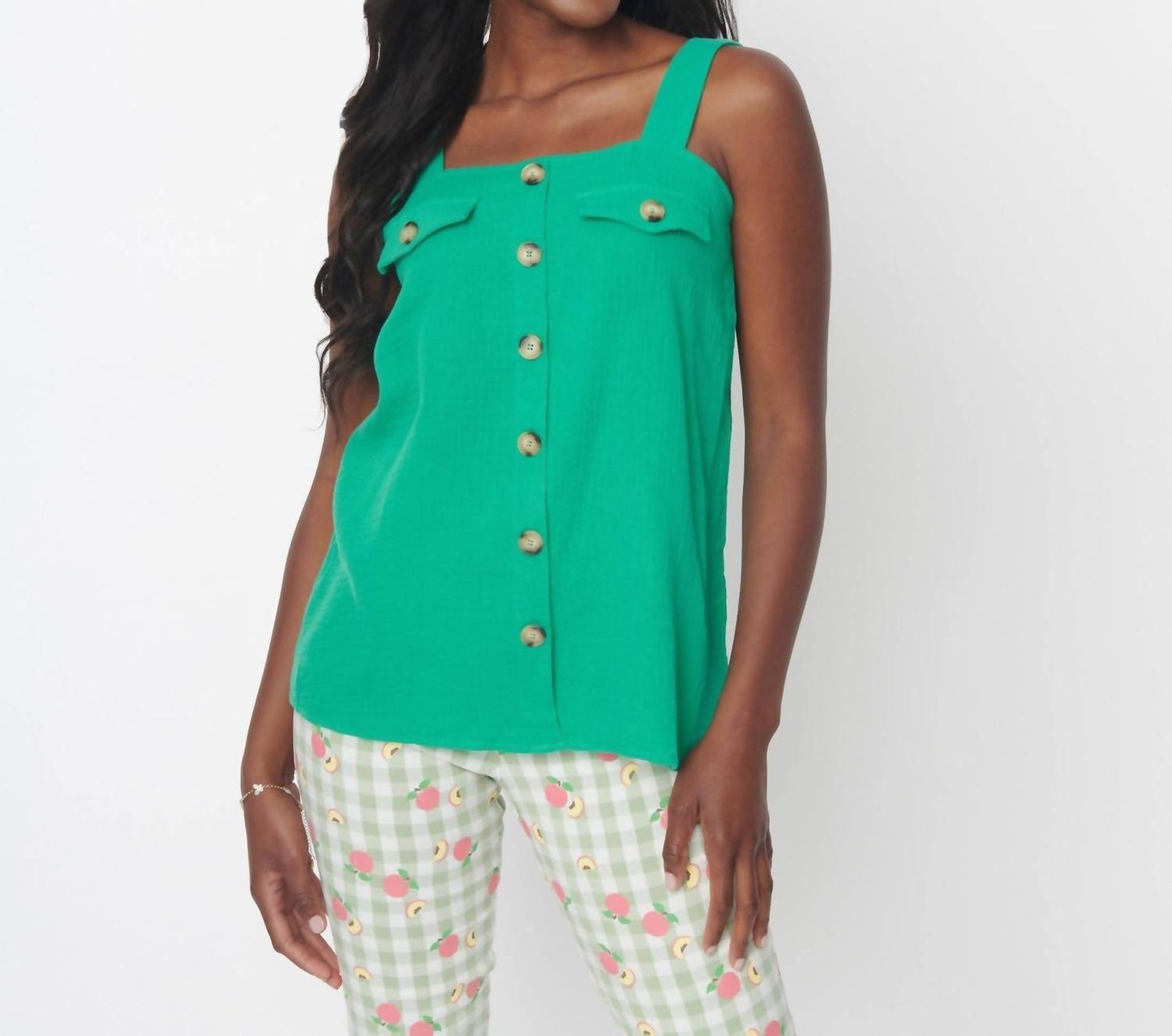 Lime N Chili - Summers Calling Top