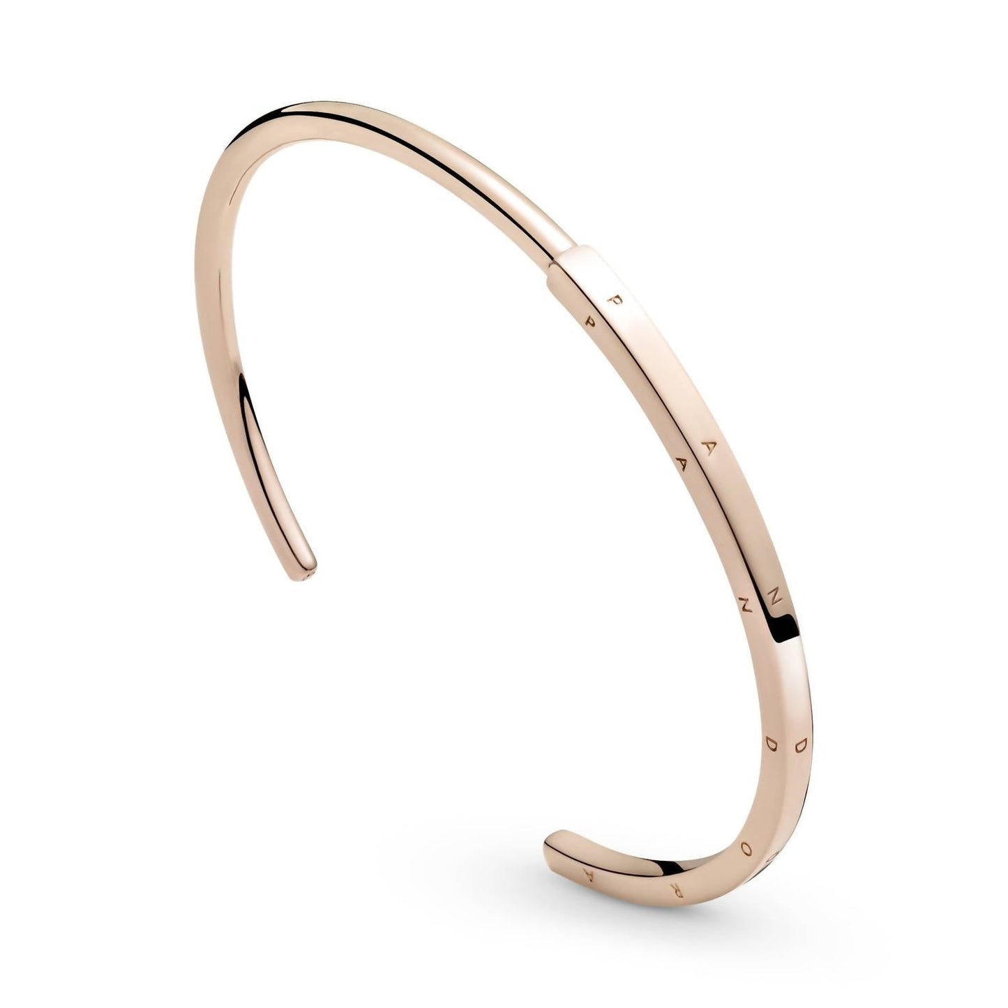 Pandora - Women's Signature Open Bangle