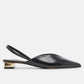 Dolce Vita - Women's Byanca Slingback Heel