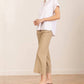 Avenue Montaigne - Alex Linen Pants