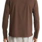 Alo Yoga - Idol Stretch Long Sleeve Men's T-Shirt