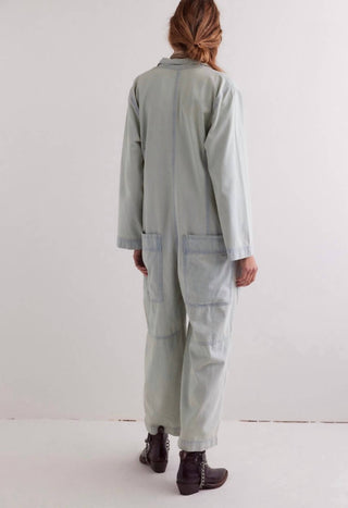 Free People - Margarita Jumpsuit