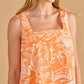 Double A - Fatima Mini Dress