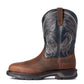 Ariat - Men's Workhog Xt Cottonwood Carbon Toe Pull On