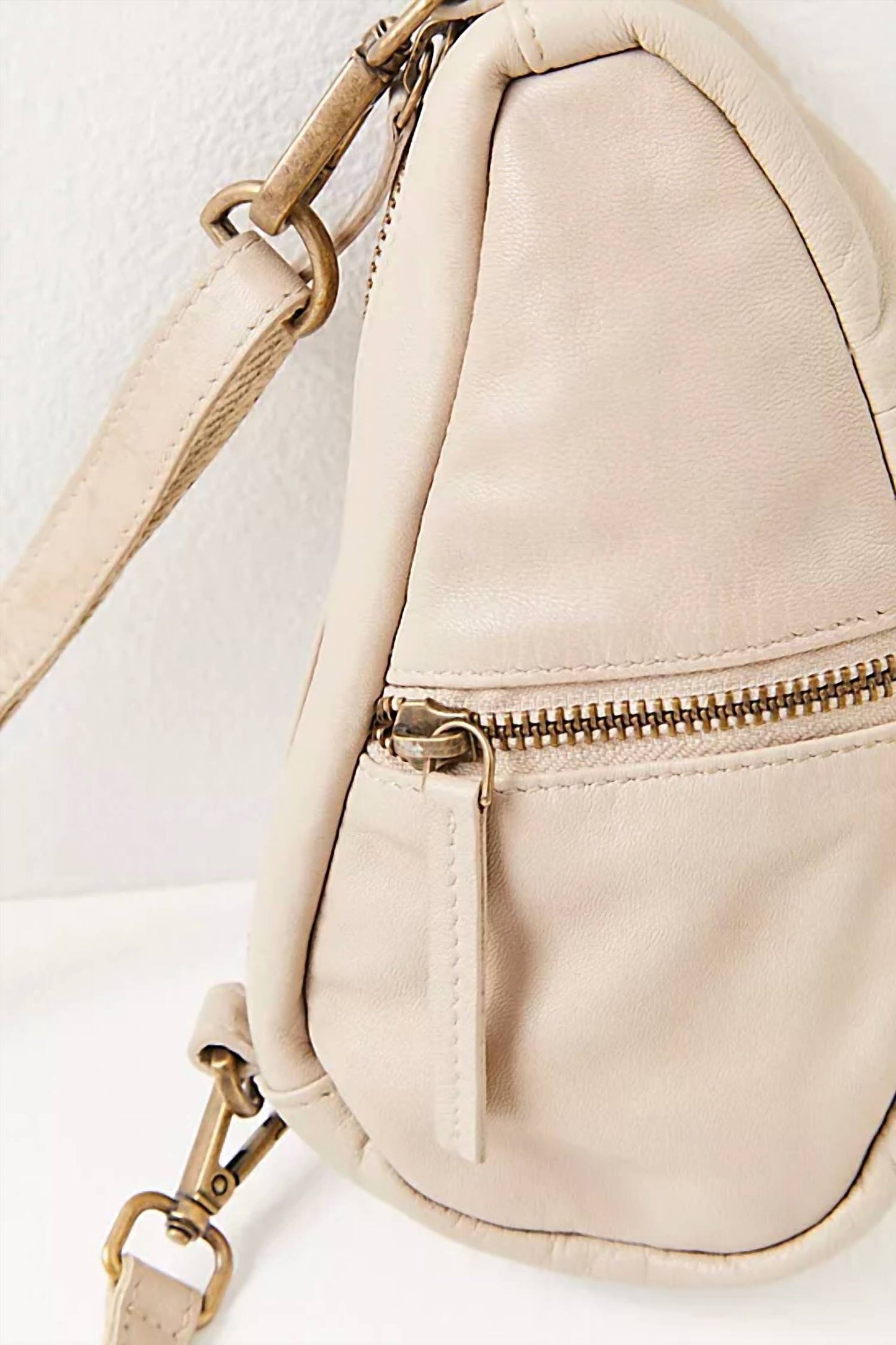 Free People - Mini Sling Bag