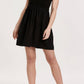 Another Love - Short Sleeve Sweater Knit Dress