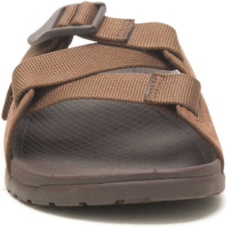 Chaco - Women's Lowdown Leather Slide Sandal