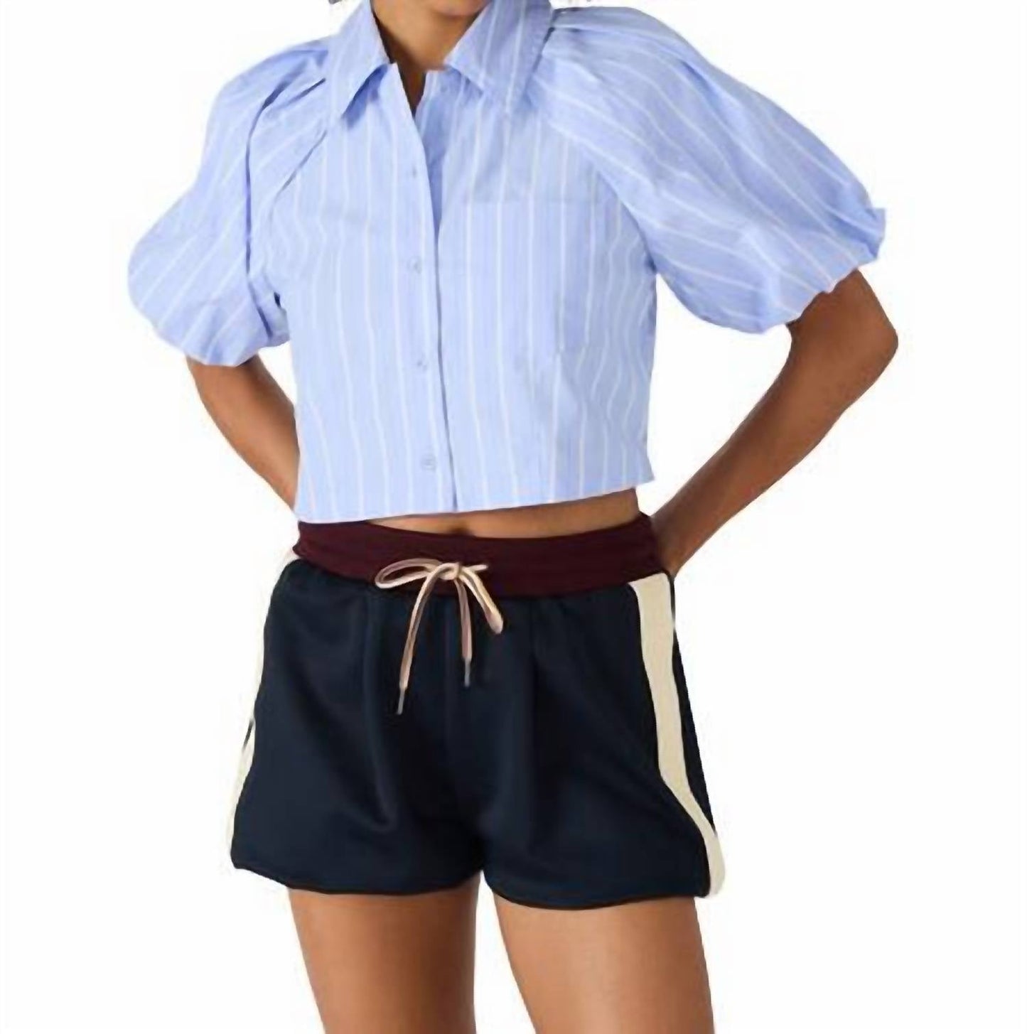 Steve Madden - Reece Top