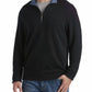 Tommy Bahama - Flip Coast Reversible Half Zip Sweater