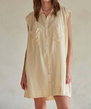 By Together - Mari Tunic Dress