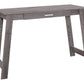 Stylish Design Computer Desk for Home Office with Storage Drawers