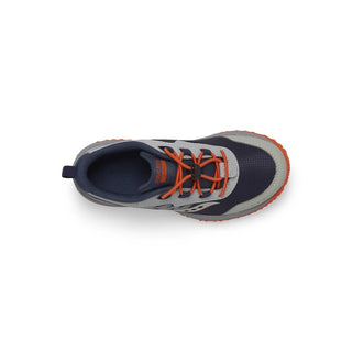 Saucony - BIG KID'S AURA KIDZ SNEAKER