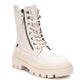 Xti - WOMEN'S COMBAT BOOTS