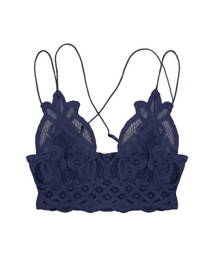 Free People - ADELLA BRALETTE