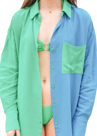 Entro - Block You Out Top